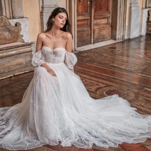 gali karten 2020 bridal wedding inspirasi featured wedding gowns dresses and collection