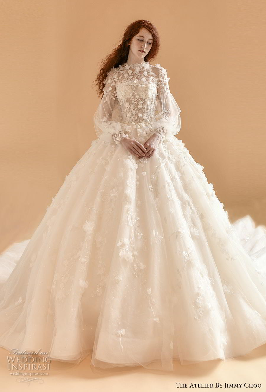 Jimmy choo 2025 dress