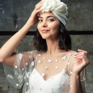 les aimants 2019 bridal collection featured on wedding inspirasi thumbnail