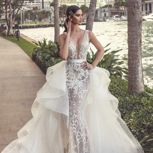 wona fall 2020 bridal collection featured on wedding inspirasi thumbnail