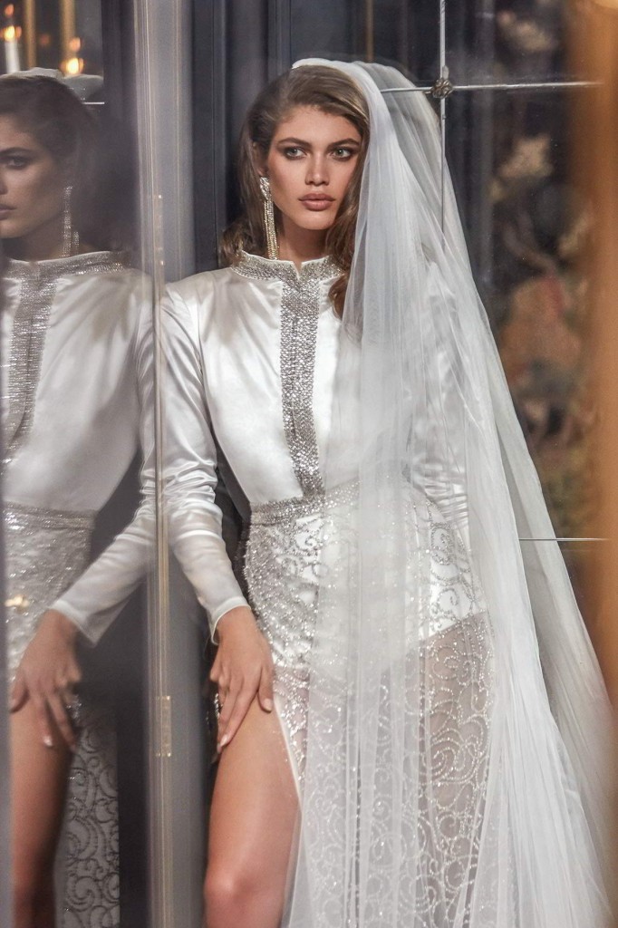 30 Bridal Collections You Loved This Year — Wedding Dresses from the ...