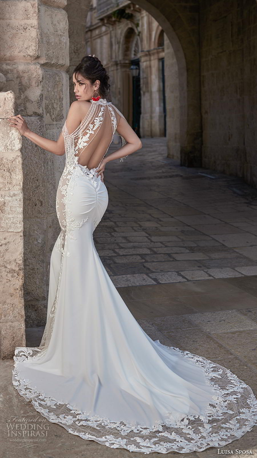 Luisa Sposa 2020 Wedding Dresses | Wedding Inspirasi