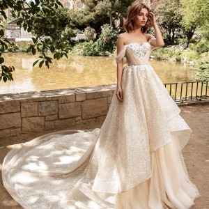 top 2020 wedding trends popular bridal collection on wedding inspirasi thumbnail