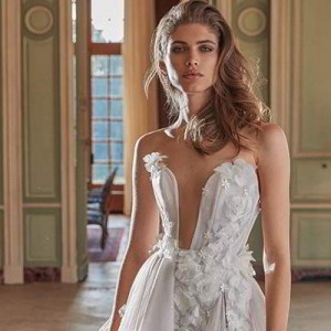 galia lahav fall 2020 bridal collection featured on wedding inspirasi homepage splash
