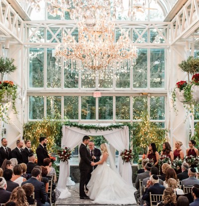 17 Wedding Dresses From Maggie Sottero, 5 Settings — See How Real ...