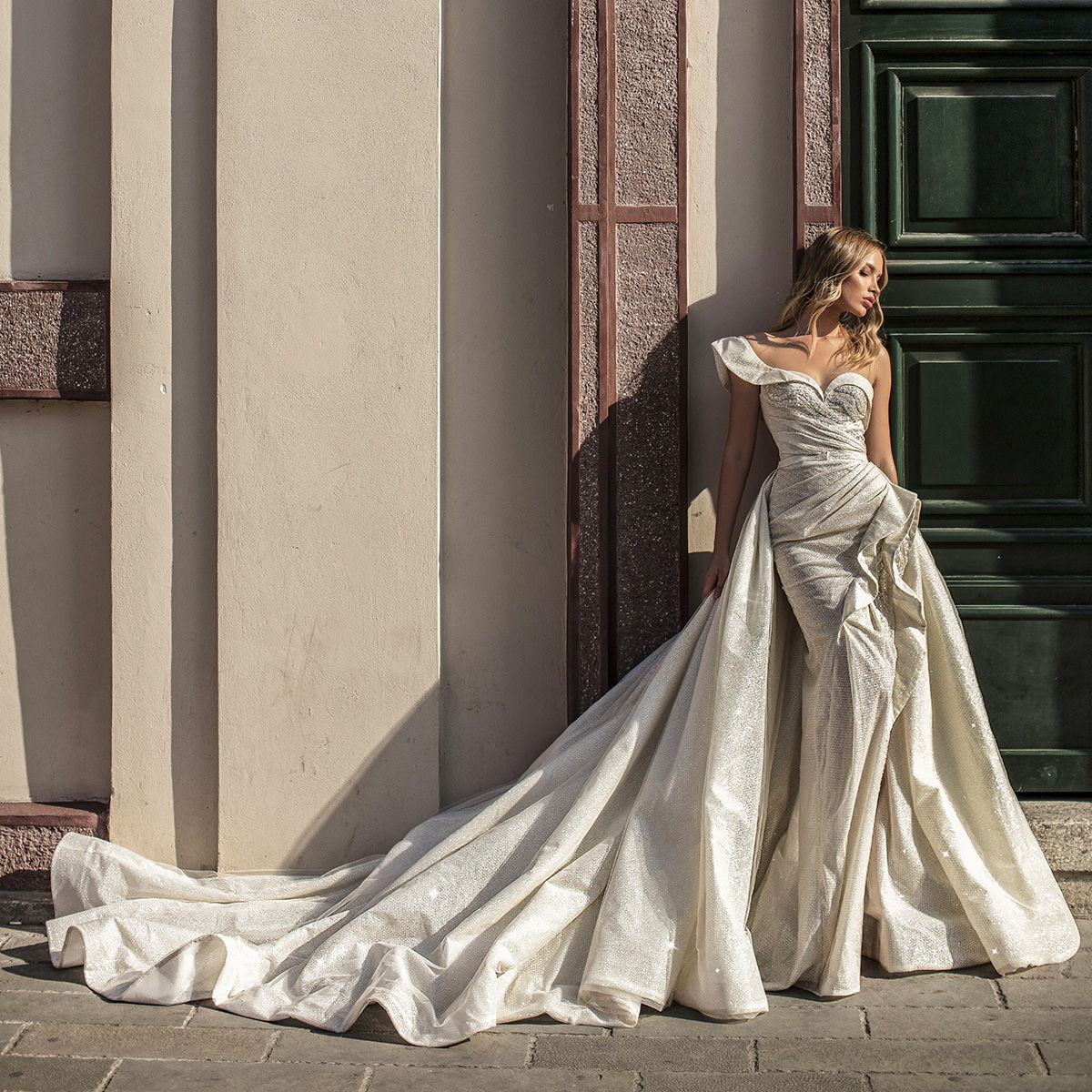 wona 2020 couture bridal wedding inspirasi featured wedding gowns dresses and collection