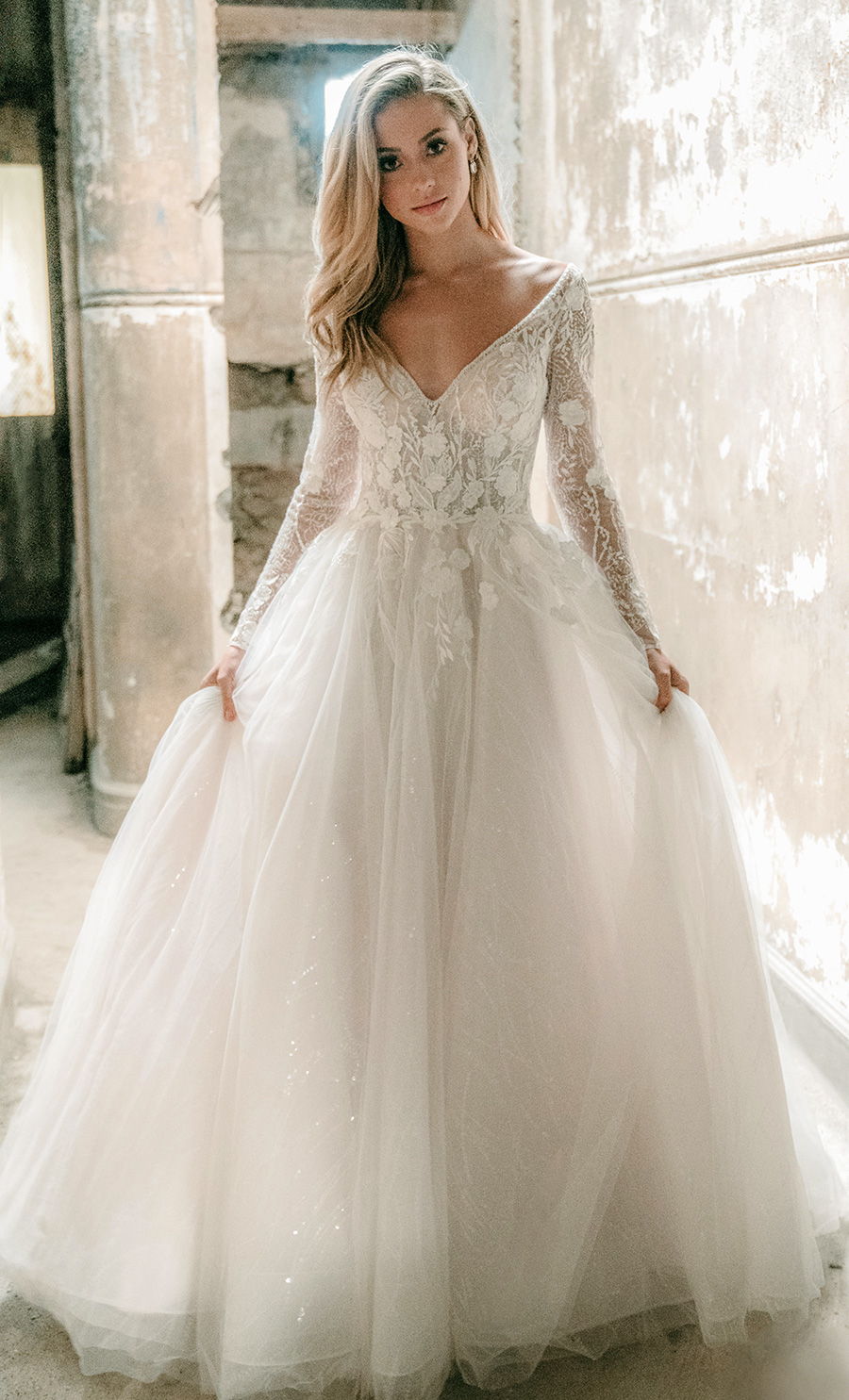 We Can’t Get Enough of These Madison James Wedding Dresses — The Spring ...