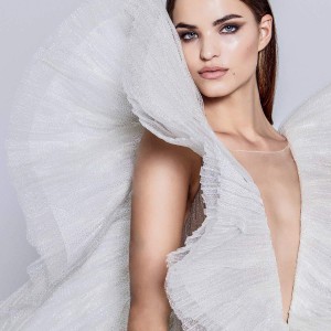 nicole and felicia fall 2020 bridal collection featured on wedding inspirasi thumbnail1