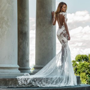 nektaria 2020 bridal collection featured on wedding inspirasi thumbnail