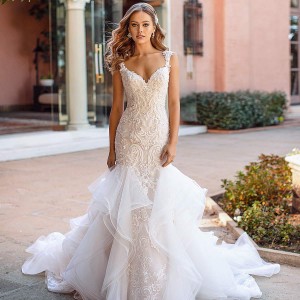 val stefani fall 2020 bridal collection featured on wedding inspirasi thumbnail