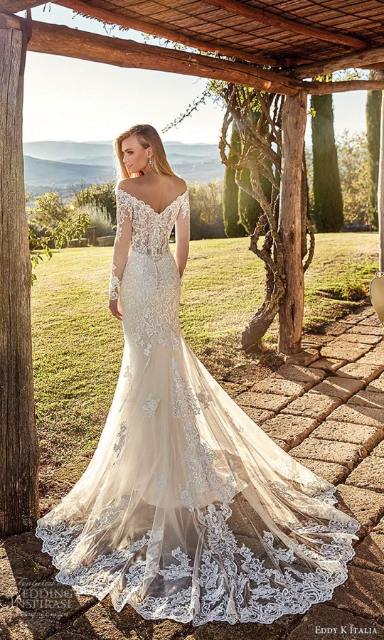eddy k bridal 2021