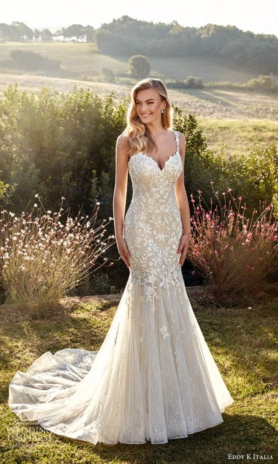 eddy k bridal 2021