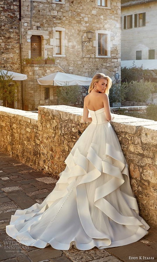 eddy k bridal 2021