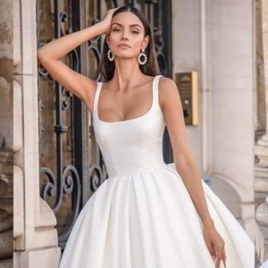 milla lorenzo rossi 2021 bridal collection featured on wedding inspirasi homepage splash