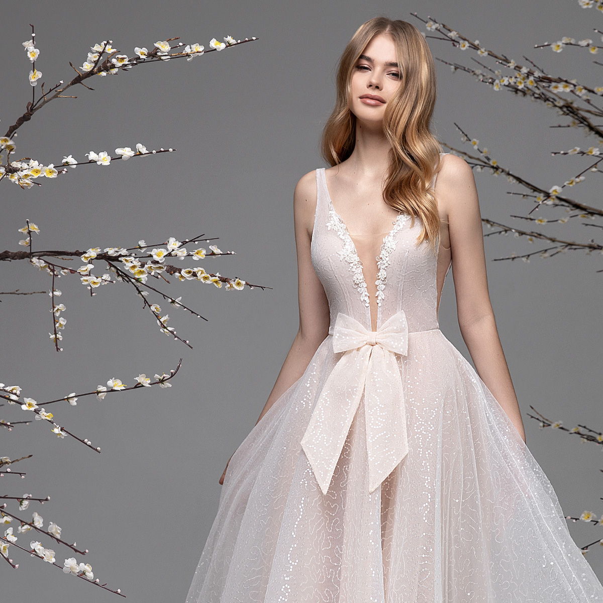 ricca sposa spring 2021 bridal wedding inspirasi featured wedding gowns dresses and collection