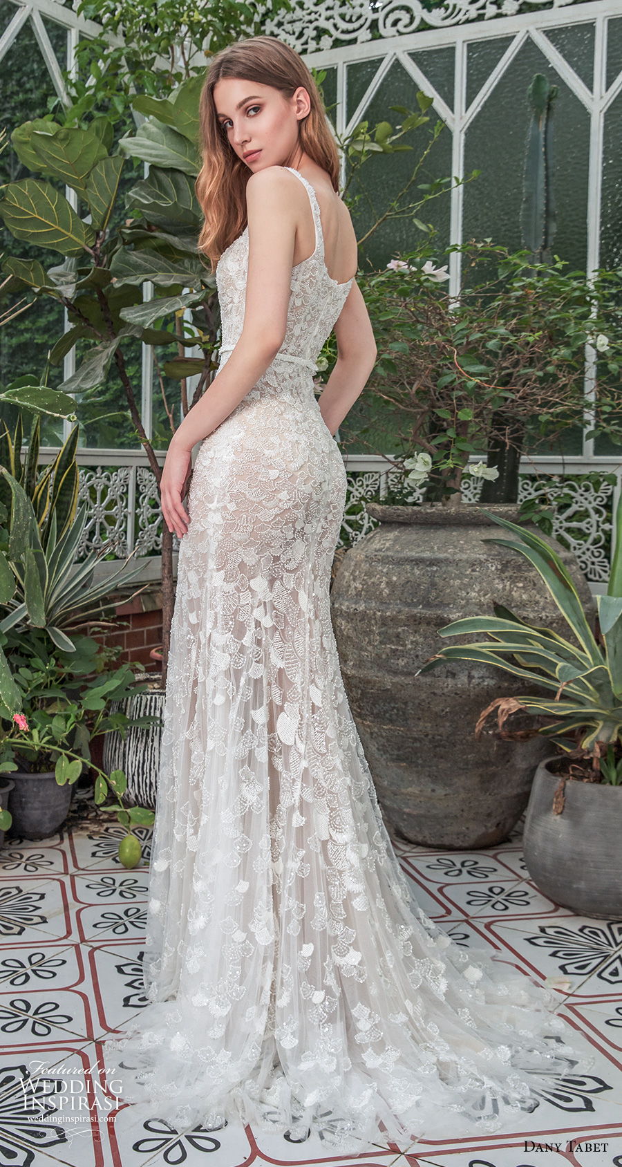 dany tabet 2021 emerge bridal sleeveless square neckline full embellishment romantic fit and flare wedding dress a line overskirt mid back chapel train (13) bv dany tabet 2021 emerge bridal sleeveless square neckline full embellishment romantic fit and flare wedding dress a line overskirt mid back chapel train (13) bv