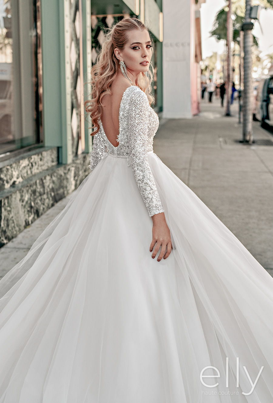 Lovella Bridal | Glendale, CA