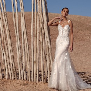 madi lane fall 2020 bridal wedding inspirasi featured wedding gowns dresses and collection