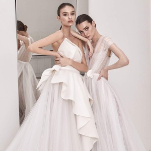 otilia brailoiu spring 2020 bridal collection featured on wedding inspirasi