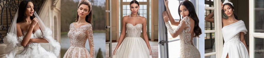 pollardi 2021 royalty bridal collection featured on wedding inspirasi homepage splash
