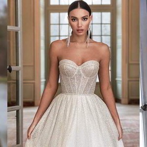 pollardi 2021 royalty bridal collection featured on wedding inspirasi homepage splash