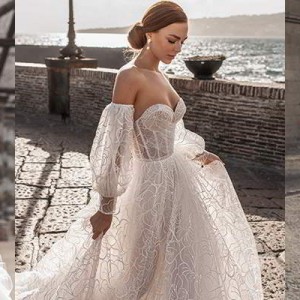 katherine joyce 2021 naples bridal collection featured on wedding inspirasi homepage splash