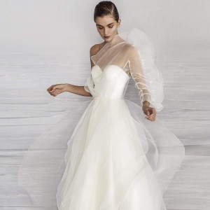 liretta 2021 bridal collection featured on wedding inspirasi thumbnail