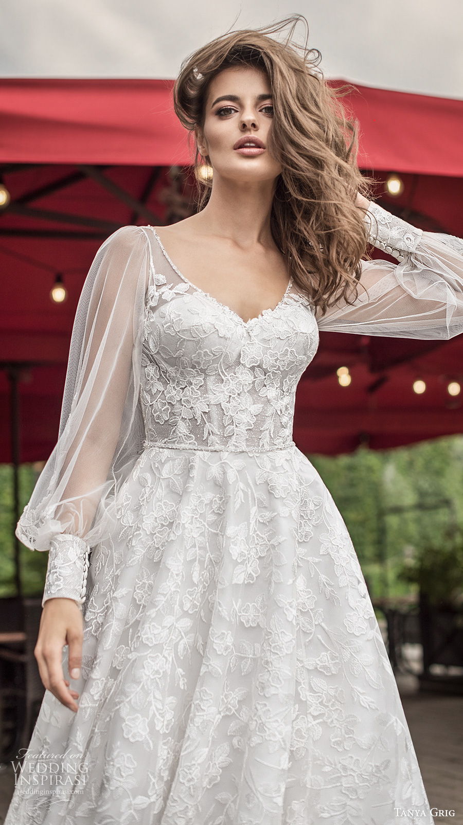 tanya grig 2021 bridal long bishop sleeves v neck full embellishment romantic a line wedding dress v back medium train (7) zv tanya grig 2021 bridal long bishop sleeves v neck full embellishment romantic a line wedding dress v back medium train (7) zv