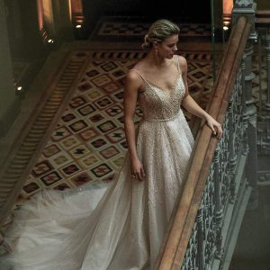 justin alexander spring 2021 bridal collection featured on wedding inspirasi thumbnail