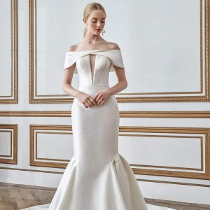 sareh nouri fall 2021 bridal collection featured on wedding inspirasi thumbnail