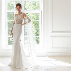 wona concept 2021 romance bridal wedding inspiras featured wedding gowns dresses and collection