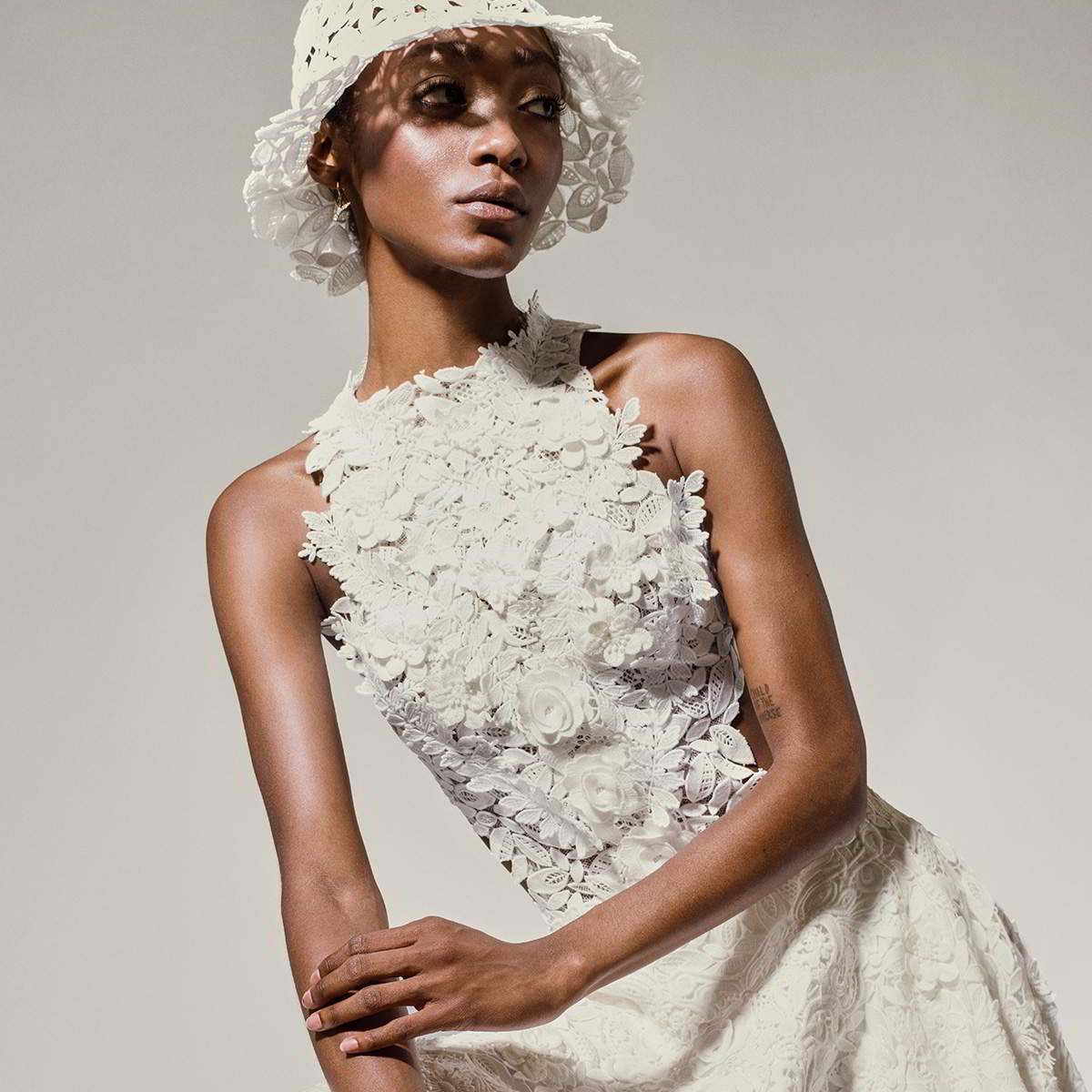 Yolan cris bridal cheap