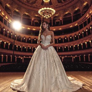 mistrelli 2021 innamorata bridal collection featured on wedding inspirasi thumbnail