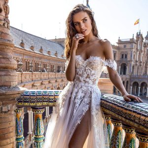 tom sebastien 2021 bridal collection featured on wedding inspirasi thumbnail