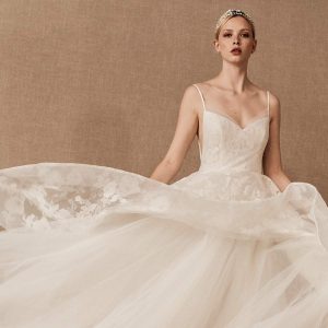 bhldn spring 2021 bridal collection featured on wedding inspirasi thumbnail