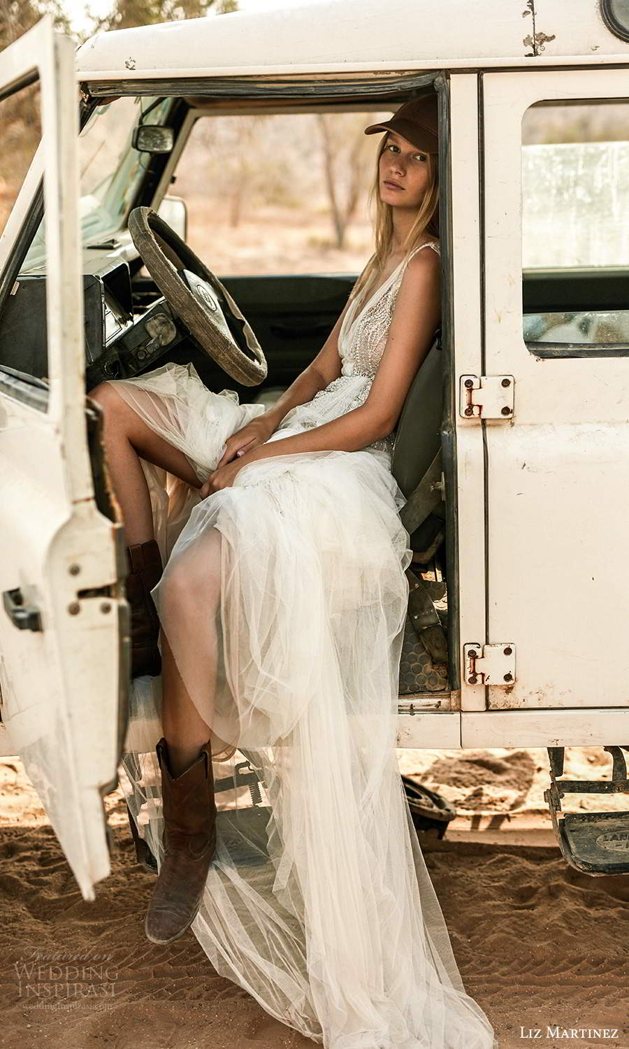 liz martinez fall 2021 bridal sleeveless thick straps plunging v neckline embellished bodice a line wedding dress chapel train (8) sv liz martinez fall 2021 bridal sleeveless thick straps plunging v neckline embellished bodice a line wedding dress chapel train (8) sv