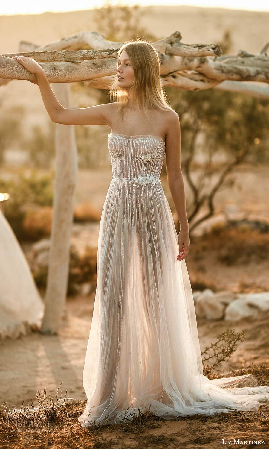 liz martinez fall 2021 bridal strapless semi sweetheart neckline fully embellished a line ball gown wedding dress chapel train (9) mv liz martinez fall 2021 bridal strapless semi sweetheart neckline fully embellished a line ball gown wedding dress chapel train (9) mv