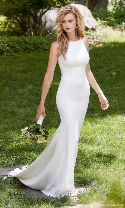 Morilee by Madeline Gardner’s “The Other White Dress” Collection ...