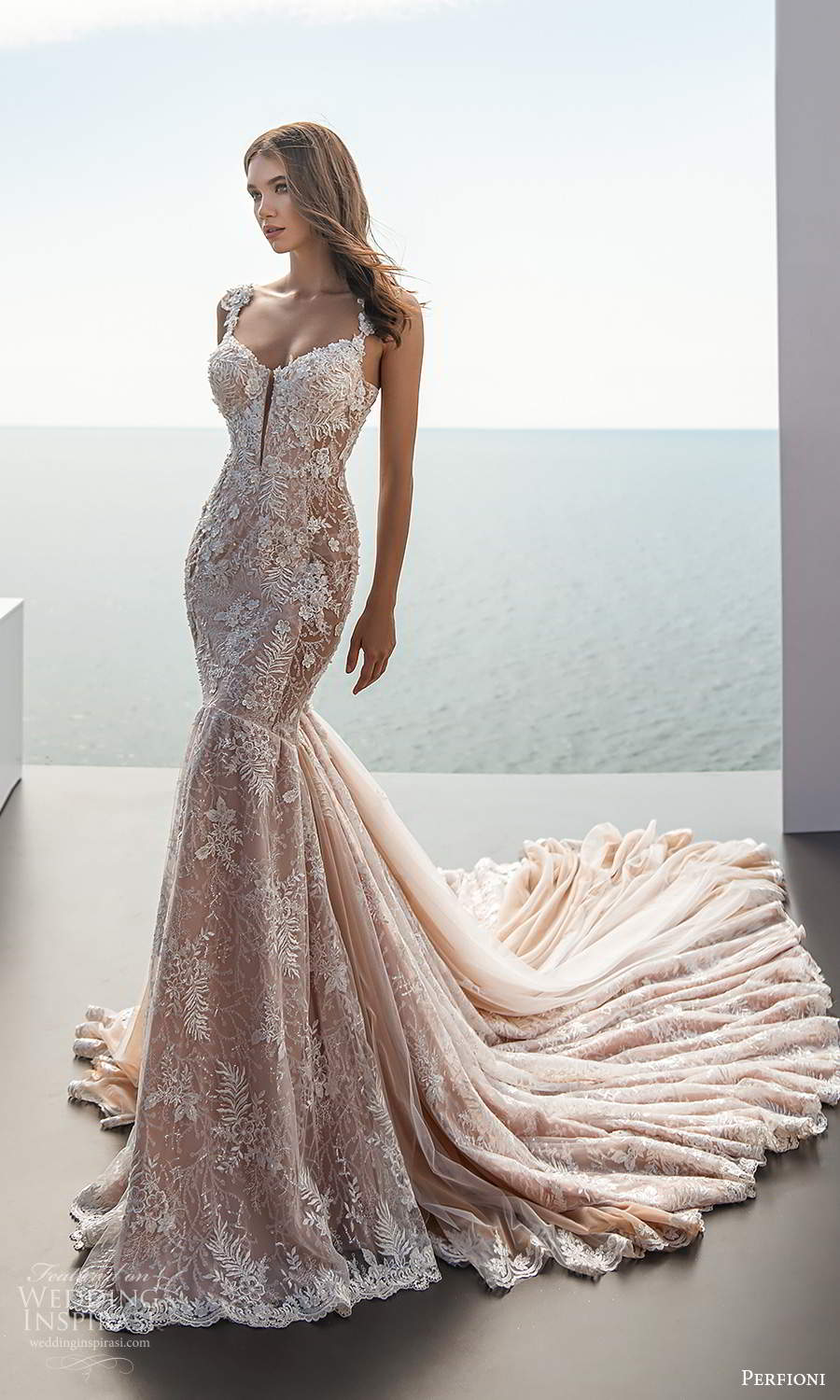 30 Bridal Collections You Loved This Year — Wedding Dresses from the ...