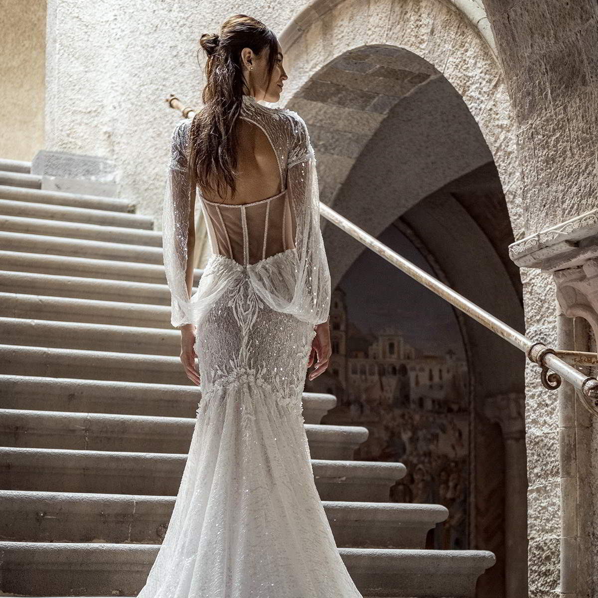pinella passaro 2021 bridal collection featured on wedding inspirasi thumbnail pinella passaro 2021 bridal collection featured on wedding inspirasi thumbnail