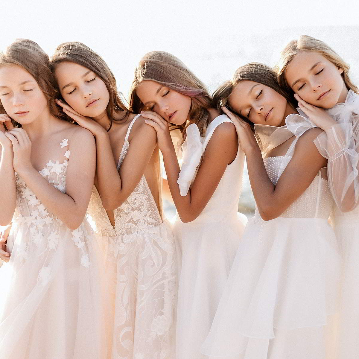 pollardi kids 2021 childrens collection featured on wedding inspirasi thumbnail