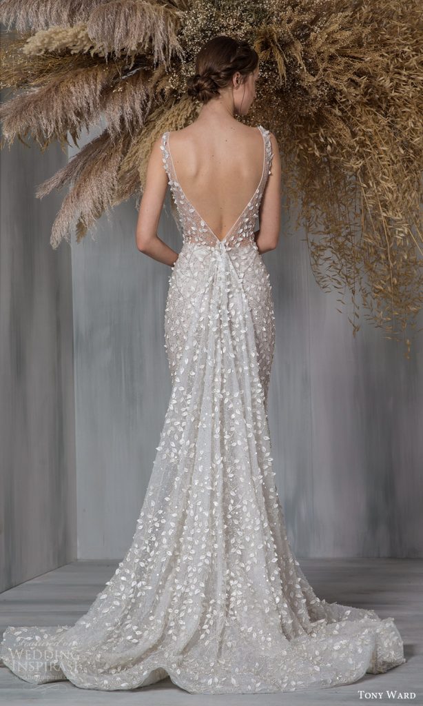 tony ward bridal 2021
