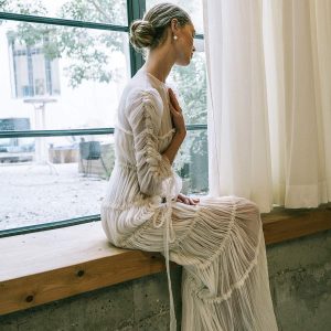 chana marelus 2021 bridal collection featured on wedding inspirasi thumbnail