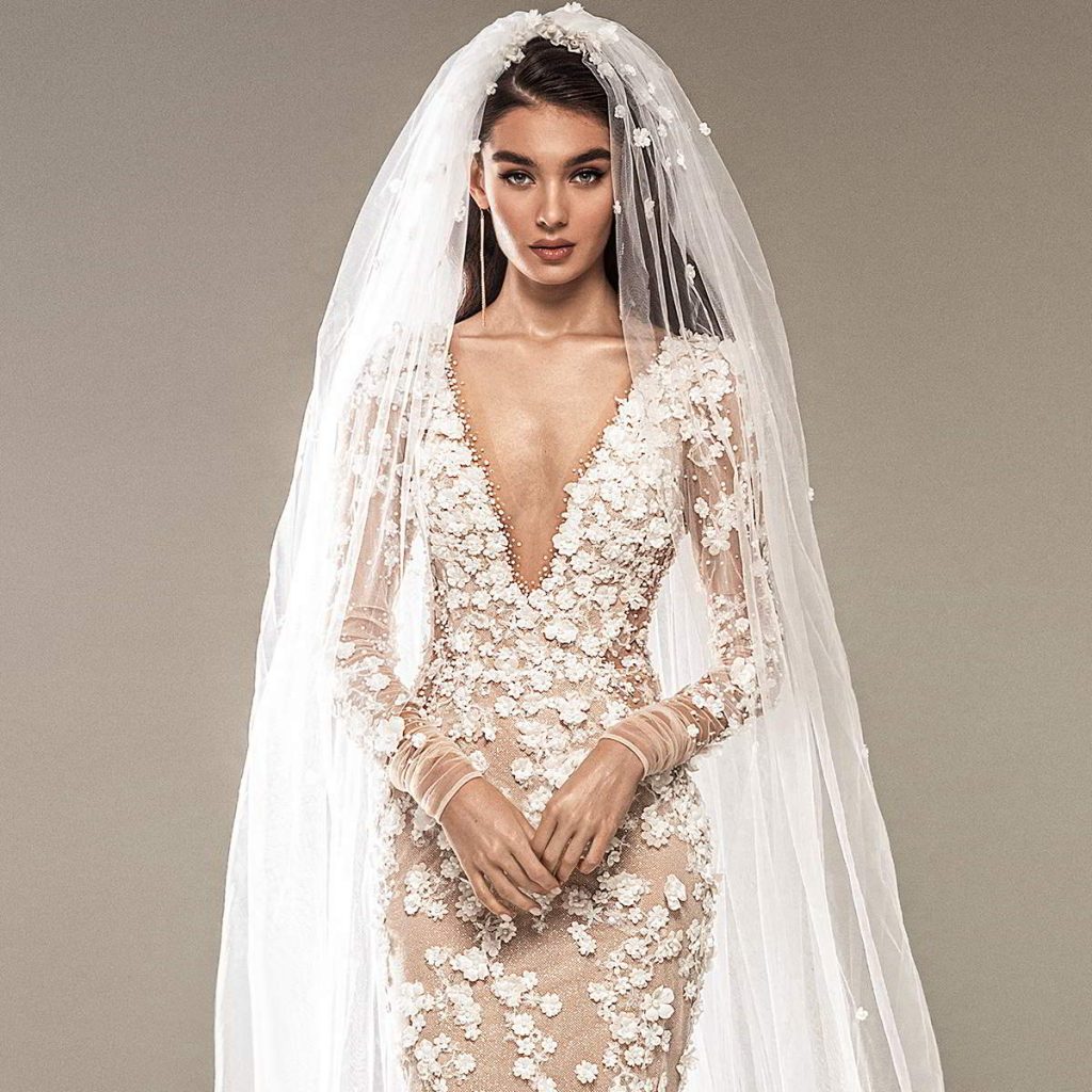 elena morar perfioni 2021 bridal collection featured on wedding inspirasi thumbnail image