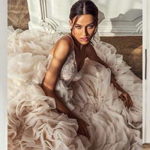 luce sposa 2021 shades of couture bridal collection featured on wedding inspirasi homepage splash