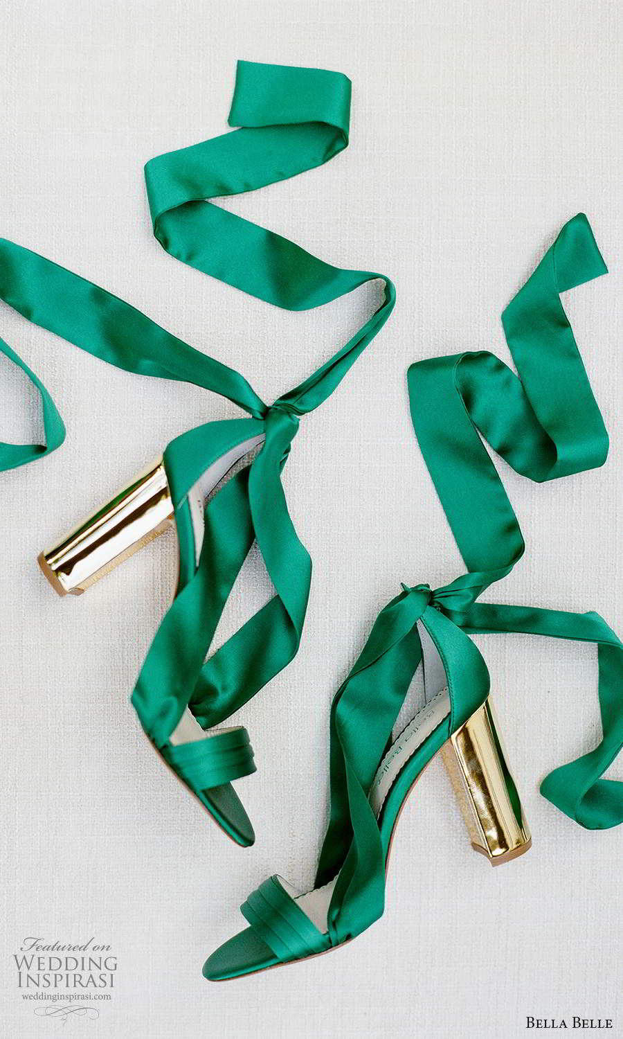 bella belle spring 2021 bridal shoes green gold high heel ankle strap peep toe sandal (15) mv bella belle spring 2021 bridal shoes green gold high heel ankle strap peep toe sandal (15) mv