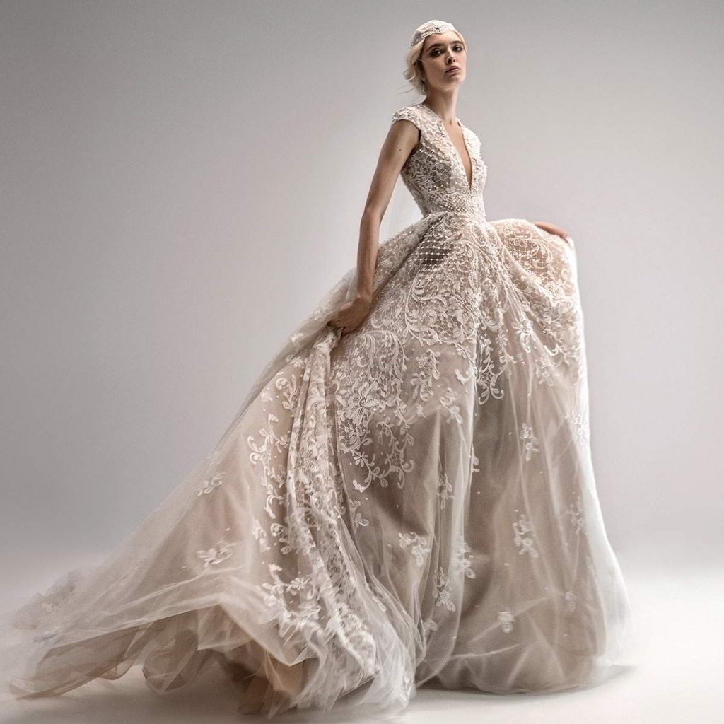ersa atelier spring 2021 bridal collection featured on wedding inspirasi thumbnail