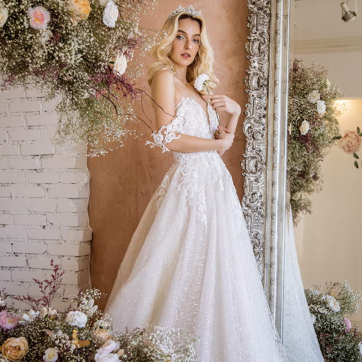 jana ann couture 2021 bridal collection featured on wedding inspirasi thumbnail