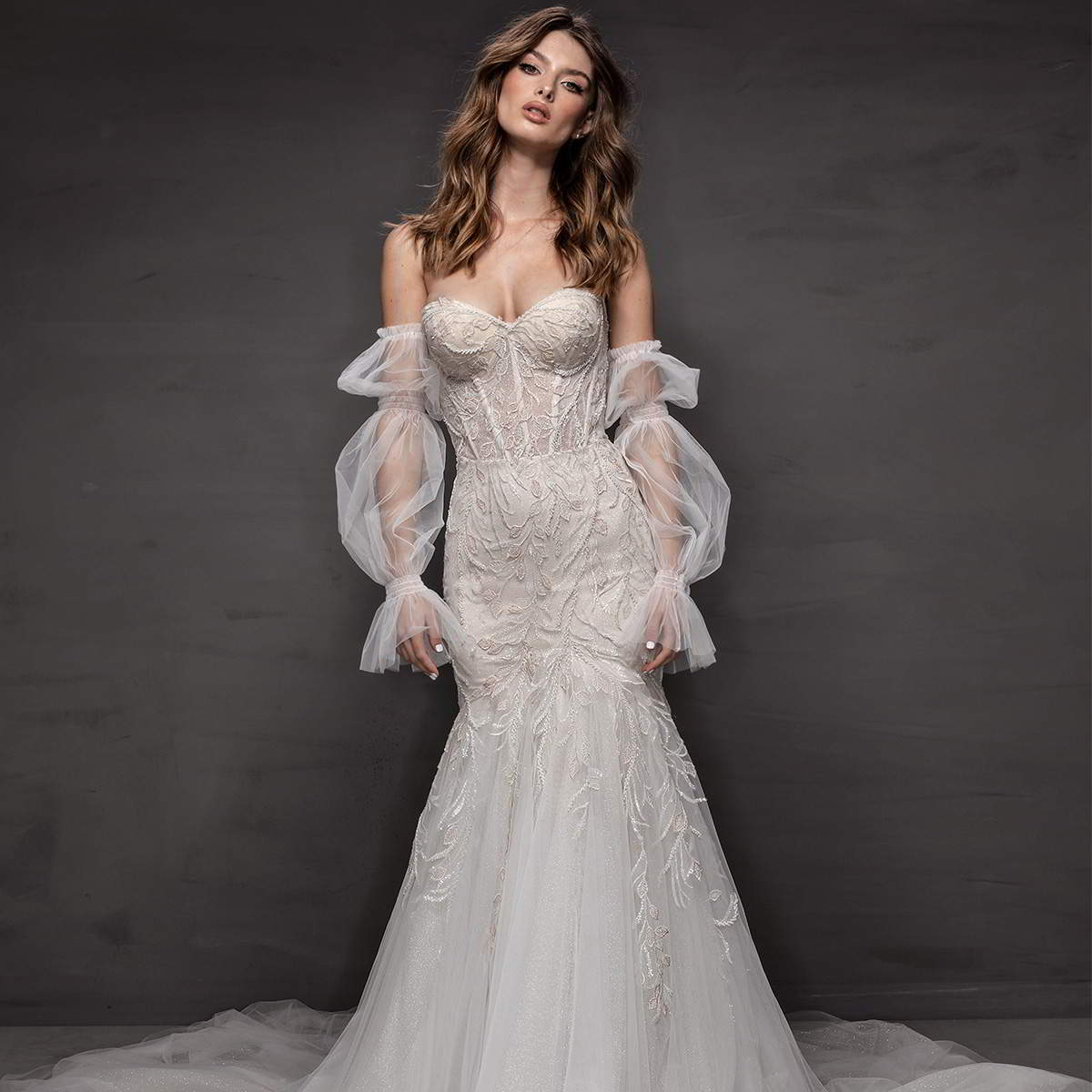 bridal shoot 2021
