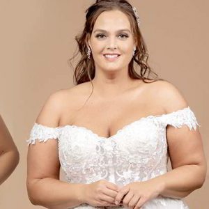 afarose 2021 bridal collection featured on wedding inspirasi homepage splash